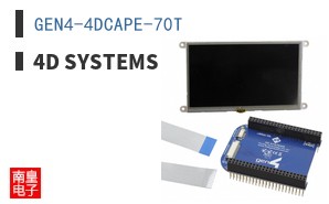 GEN4-4DCAPE-70T ͼƬ